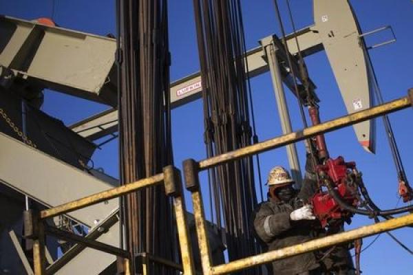 Les contrats à terme sur Pétrole Brut ont augmenté durant la séance américaine