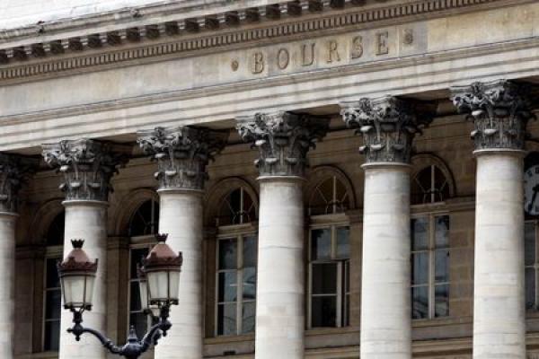 France: Les marchés actions finissent en baisse; l'indice CAC 40 recule de 0,97%