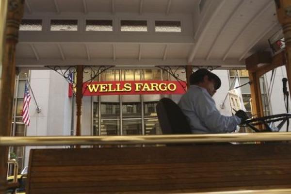 A New CEO at Wells Fargo Will Pay off for Investors With Patience