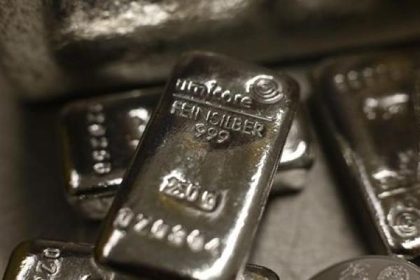 Silberpreis mit kraftvoller Rallye - Goldpreis kaum bewegt