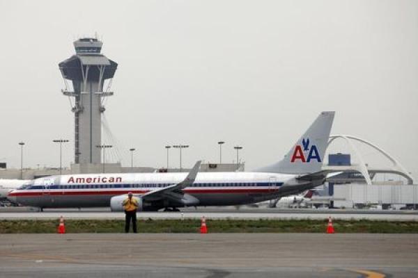 Boeing arrastra a American Airlines y otras compañías tras el accidente
