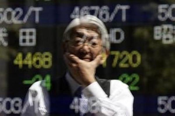 Asian Stocks Edge Up; Brexit In Focus as Parliament Rejects All Alternative Plans