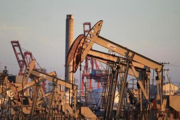 Crude Oil Lower; Demand Recovery Awaited