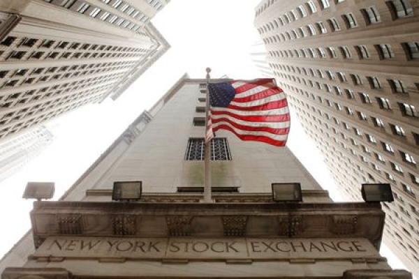 Los índices de Estados Unidos cierran al alza; el Dow Jones Industrial Average avanza un 0,36%
