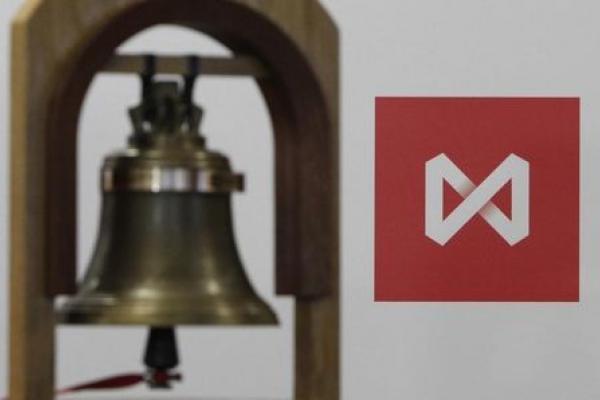 Russia stocks higher at close of trade; MOEX Russia up 0.92%