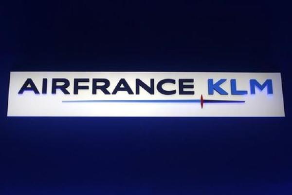 Air France KLM winst lager dan voorspeld, omzet hoger dan voorspeld