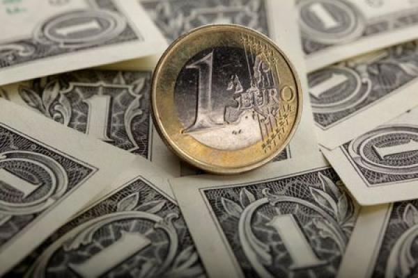 La coppia EUR/USD giù alla fine della sessione U.S.A.