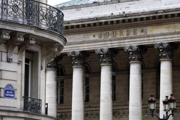 France: Les marchés actions finissent en hausse; l'indice CAC 40 gagne 2,03%