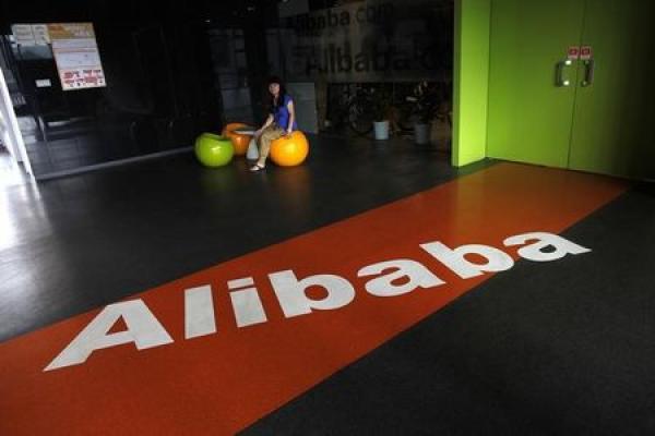 Aktien: Alibaba, AbbVie steigen vorbörslich - Pinterest brechen ein