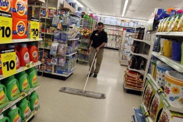 Stocks - Dollar General, Express Soar in Premarket, Dollar Tree, Tesla Fall