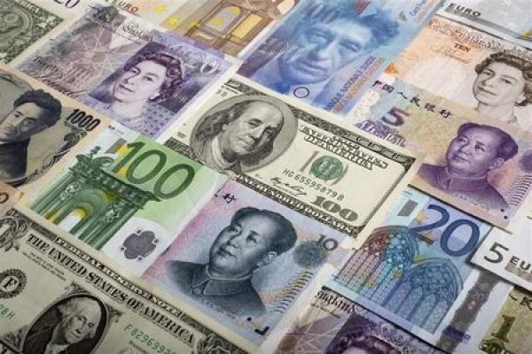 Is het diepte punt van de Euro bereikt?