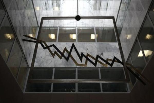 Rynek akcji Grecji zamknął sesję wzrostami. Athens General Composite zyskał 1,14%