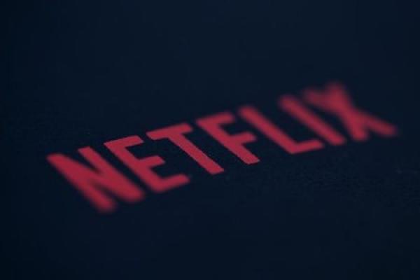 Netflix Jumps to Trade Near 52-Week High