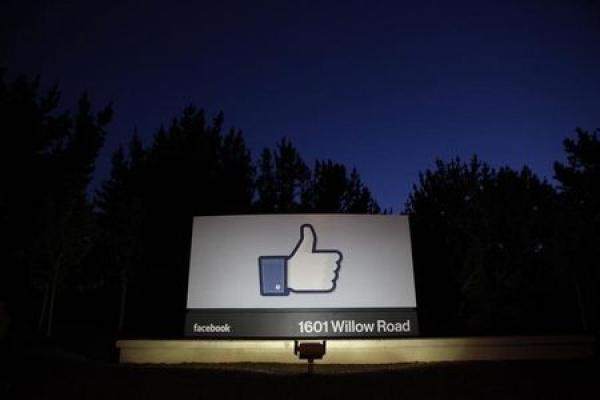 Facebook überrascht Wall Street mit guten Quartalszahlen - Aktie 2,4% im Plus