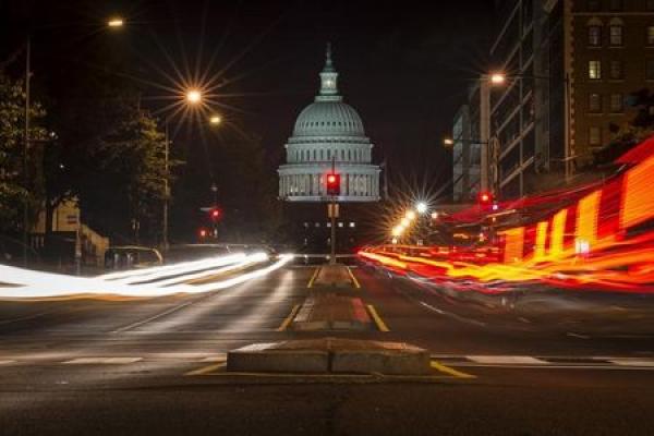 Day Ahead: Top 3 Things to Watch for March 26