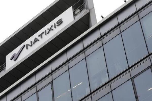 Nuovo tonfo di Natixis nei timori per la liquidità