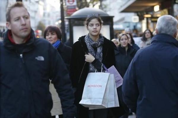 Le PIB du Royaume-Uni ralentit en février comme anticipé par le consensus