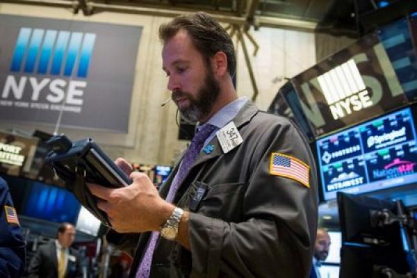 Top 5 financiële onderwerpen van woensdag