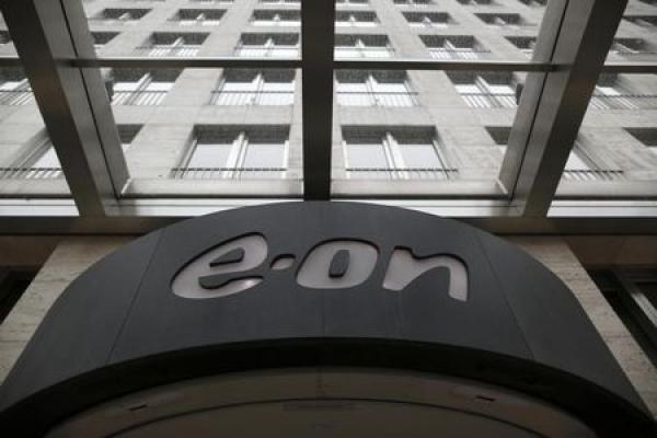 Aktie im Blick: E.ON nach Neumonatszahlen deutlich im Plus