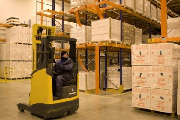 U.S. Producer Prices Rise More Than Expected in March