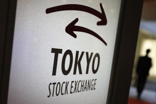 Los índices de Japón cierran a la baja; el Nikkei 225 cae un 3,47%