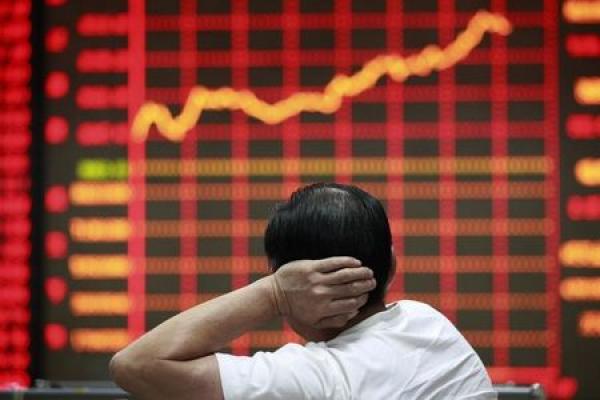 Le Nasdaq chinois affiche des débuts impressionnants avec un gain de 140%