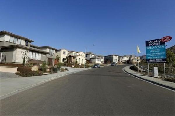 Record Home Sales for June Boost Taylor Morrison