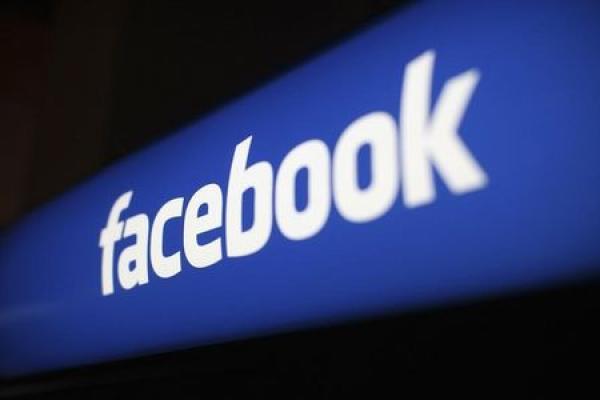 Facebook Stock Rises 3%