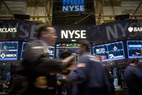 Top 5 Things to Know in the Market on Wednesday