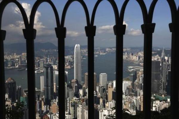 Hongkong: Einkaufsmanagerindex fällt auf tiefsten Stand seit April 2003