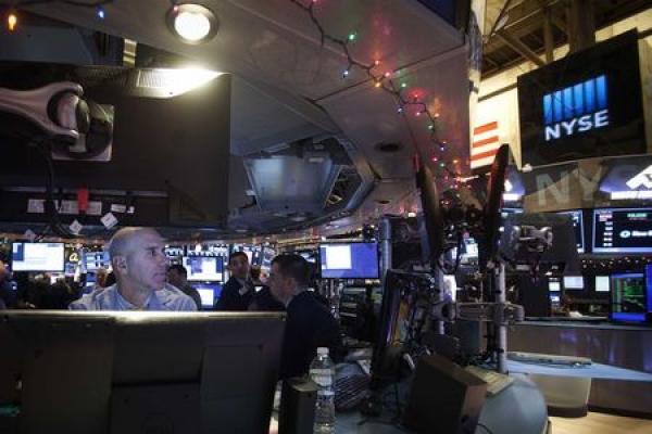 5 cosas de las que estar pendientes este miércoles en Wall Street