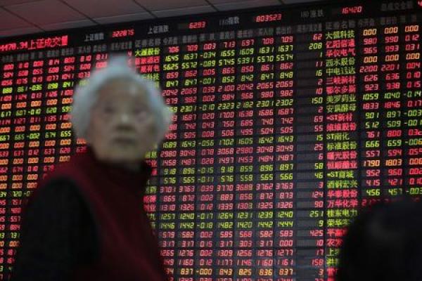 Asian Equities Mixed; Powell Says U.S. Fed Not in “Any Hurry” to Change Rates