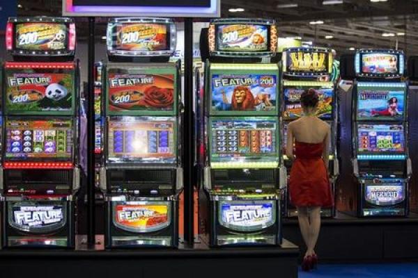 Scientific Games Soars Midday; Short Squeeze in Play?