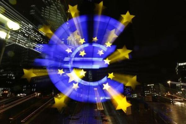 Euro-Zone: Geschäftsklima und Beschäftigungserwartungen eingebrochen