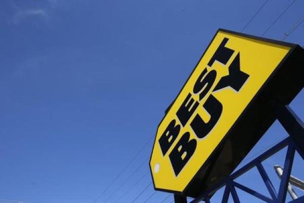 Stocks - Best Buy, Dick’s Sporting Goods Rise Premarket; Dollar Tree Falls
