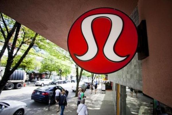 Lululemon Jumps After-hours on Deal for Mirror