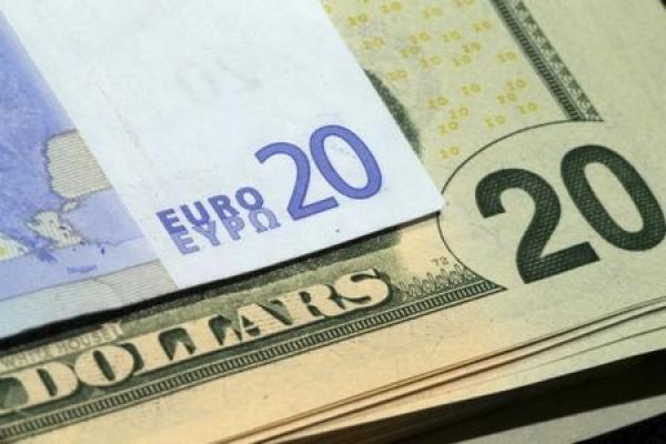 EUR/USD fiel am Ende der U.S. Session