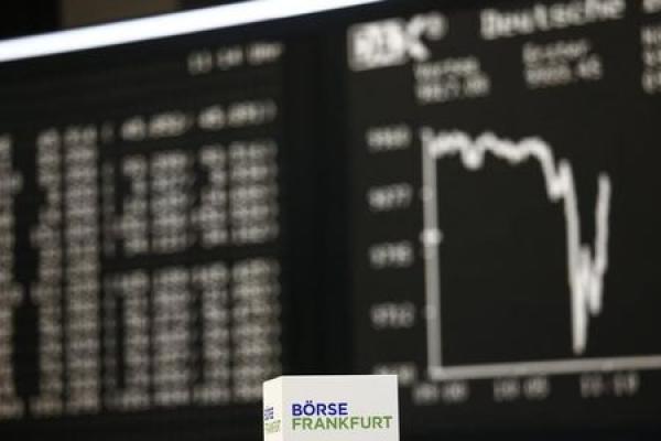 Rynek akcji Niemiec zamknął sesję spadkami. DAX stracił 1,33%