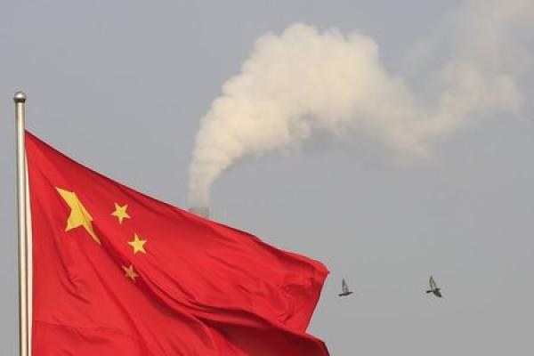 China’s Caixin PMI offers silver lining