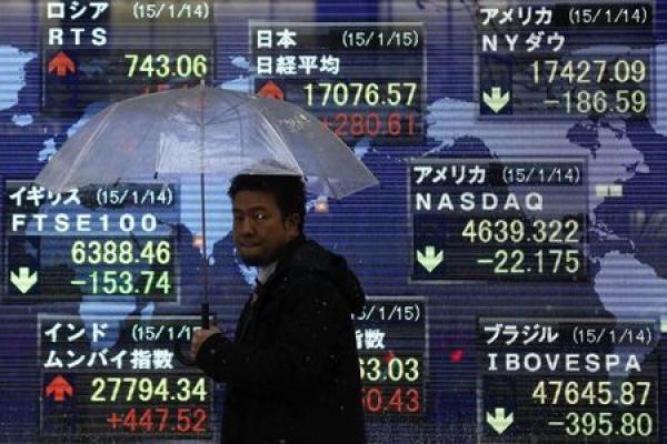 Asian Markets Mixed Amid Fresh Brexit Uncertainties