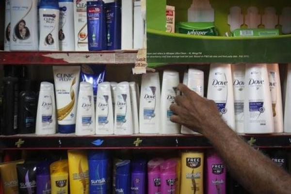 NewsBreak: Unilever Upholds 2020 Targets After In-Line 3Q Revenue