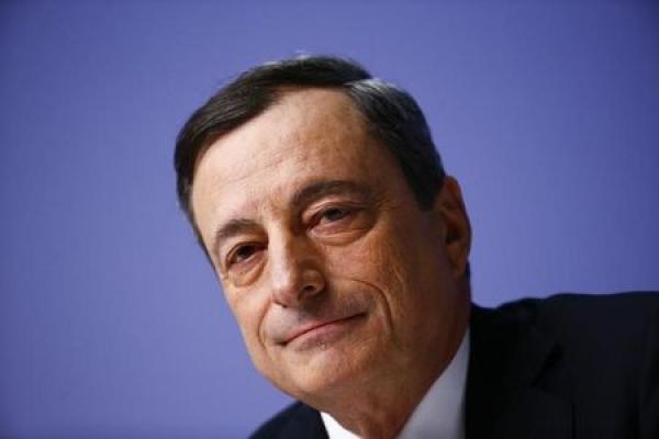 El euro, en mínimos de 2019; el BCE actúa para contrarrestar la ralentización