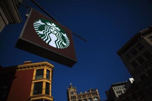 Starbucks Quartalszahlen: Gewinn gesteigert, aber die Kaffeekette will mehr