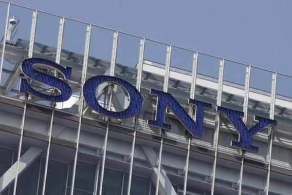 Sony Rises Midday on Hedge Fund Stake Report