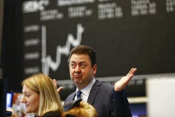 Rynek akcji Niemiec zamknął sesję wzrostami. DAX zyskał 1,64%
