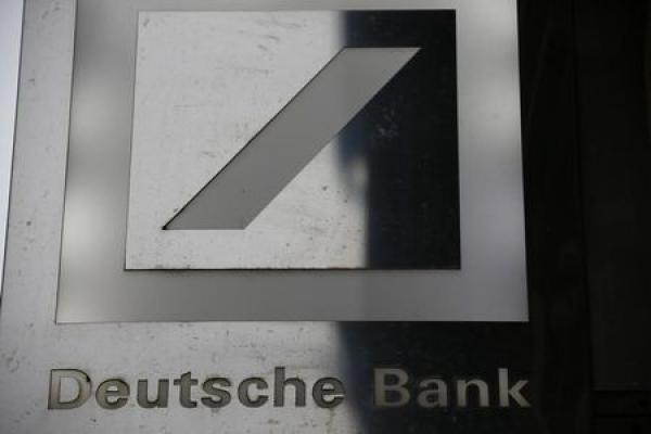 Deutsche Bank-Aktie strahlt pure Lethargie aus