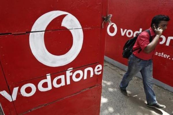 Vodafone cede davanti agli inevitabili costi del 5G