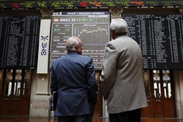 Los índices de España cierran al alza; el IBEX 35 avanza un 0,69%