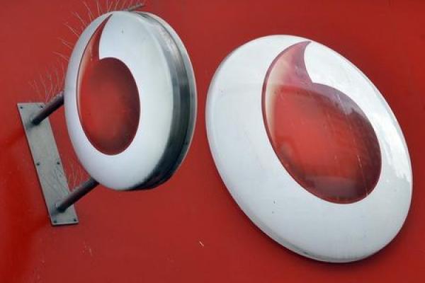 Premarket London:  Vodafone Raises Profit Guidance; ITV on Track