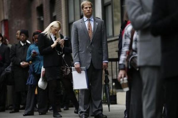 Le richieste di disoccupazione USA salgono a 239.000 unità